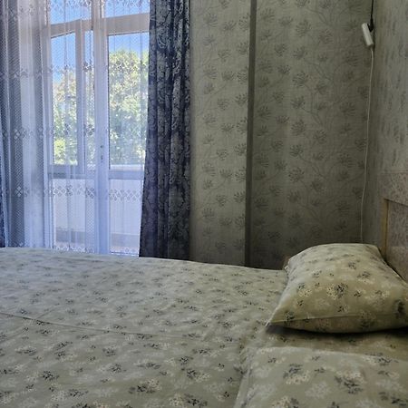 Apartments Paritet Bishkek Exterior foto