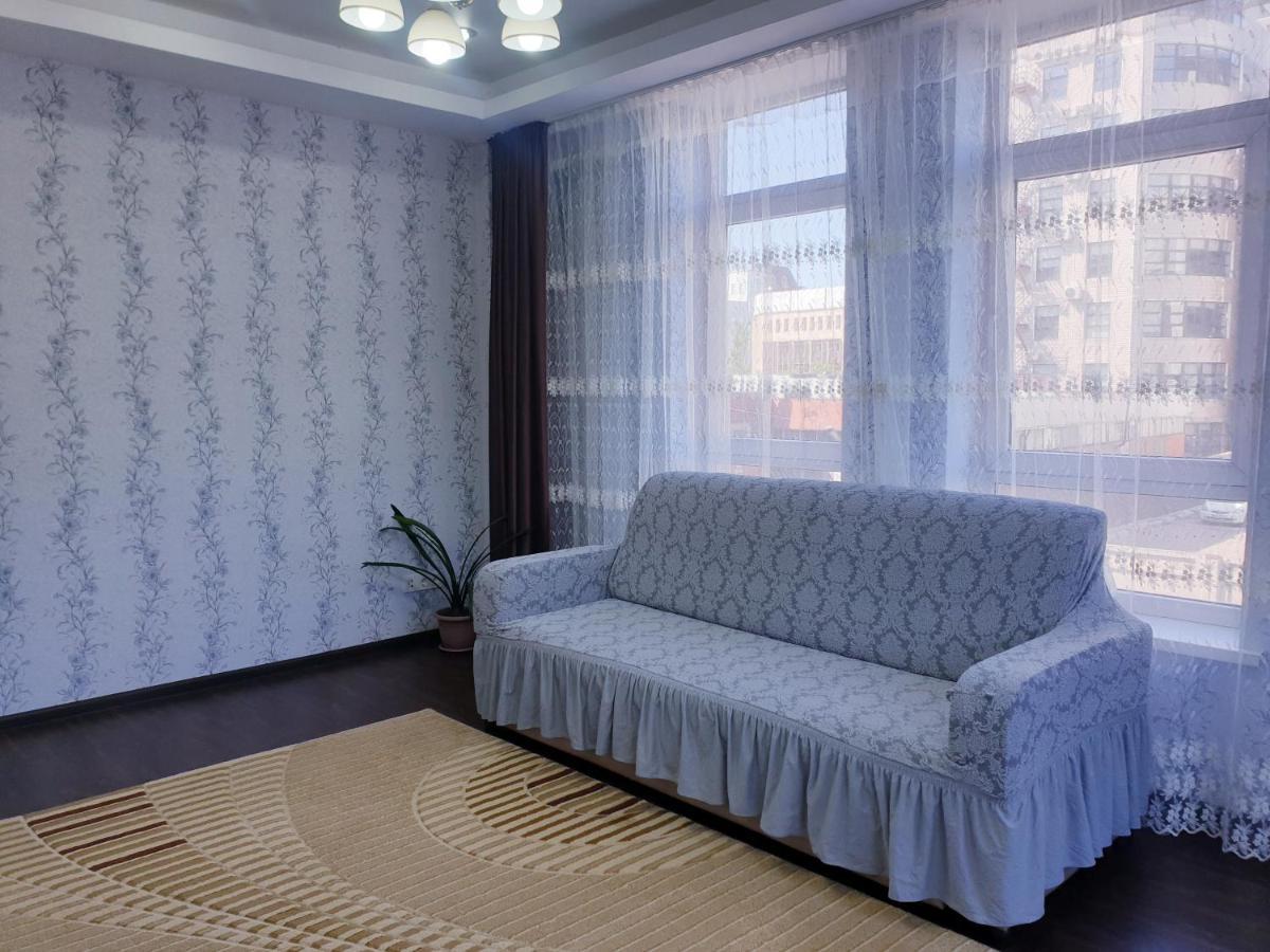 Apartments Paritet Bishkek Exterior foto